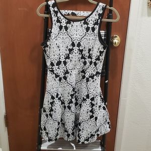 Jr dress